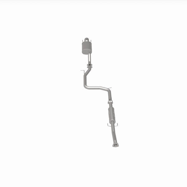 MagnaFlow Honda Accord Street Series Exhaust System Kit (MPN: 15686)
