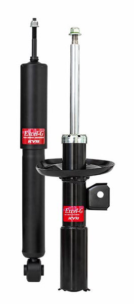 KYB Shock Absorber EXCEL-G Strut (MPN: 3340164)