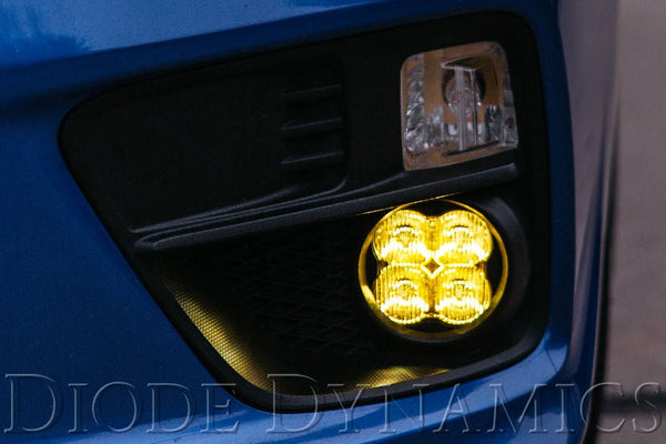 Diode Dynamics Stage Series Sport Fog Light (MPN: DD6179)