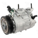 Four Seasons Air Conditioner Compressor (MPN: 168336)