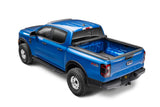Truxedo Lo Pro Soft Roll-Up Tonneau Cover (MPN: 525201)