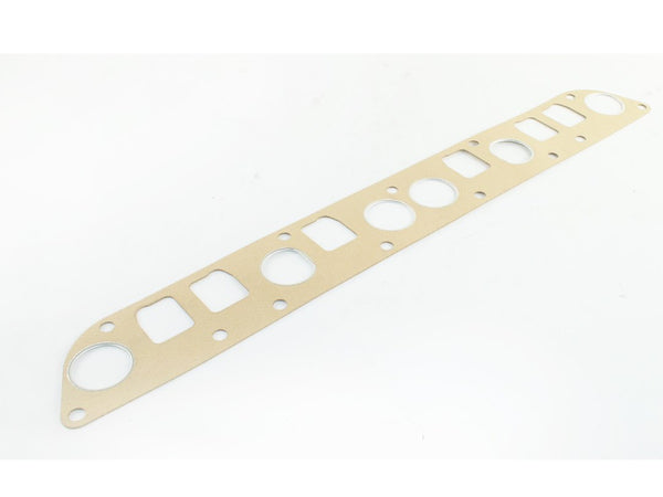 Advanced FLOW Engineering Twisted Steel Exhaust Header (MPN: 48-46202)