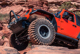 Road Armor Skid Plate Bumper (MPN: 5182SPB)