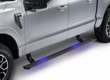 Amp Research PowerStep Running Boards (MPN: 76365-01A)
