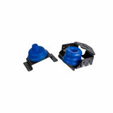 Super Springs Helper Spring Kit (MPN: SSR-143-40-2)