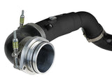 Advanced FLOW Engineering Blade Runner Intercooler Pipe (MPN: 46-20398-B)