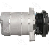 Four Seasons Air Conditioner Compressor (MPN: 58969)