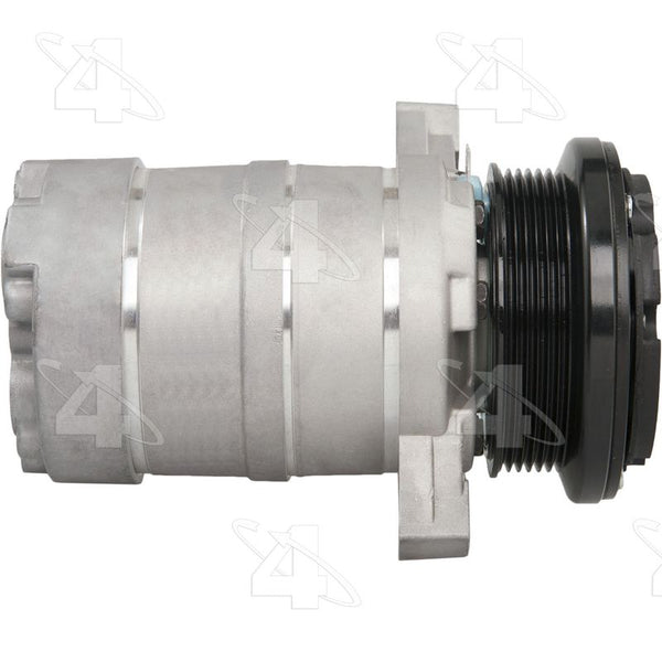 Four Seasons Air Conditioner Compressor (MPN: 58969)
