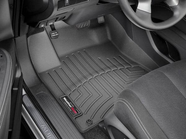 WeatherTech FloorLiner (MPN: 4413881)