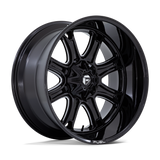 Fuel Off Road Wheel (MPN: FC853BE20906701)