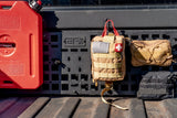 Body Armor 4x4 Molle Cargo Panel (MPN: JT-7126)