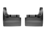 WeatherTech Mud Flap Set of 2 (MPN: 120081)