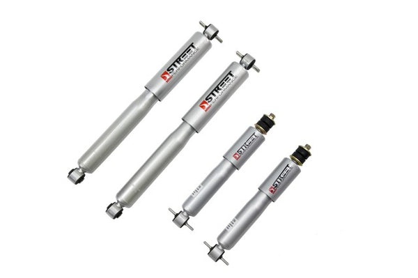 Bell Tech Shock Absorber Set (MPN: 9524)