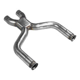 Flowmaster Exhaust Crossover Pipe (MPN: 81106)