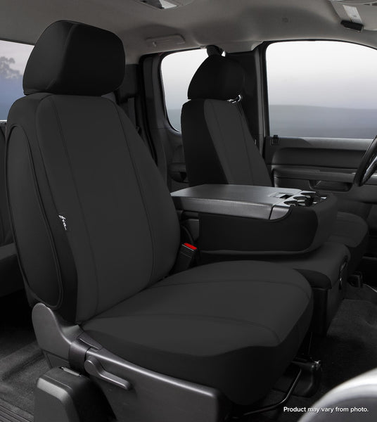 Fia Seat Cover SP80 Series (MPN: SP88-21 BLACK)