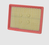 Wix Filters Air Filter (MPN: 42843)