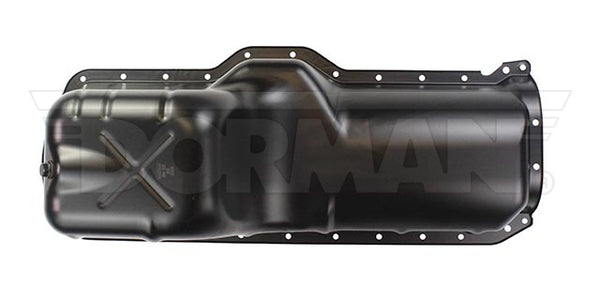 Engine Oil Pan by Dorman OE Solutions (MPN: 264-239)