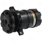 Four Seasons Air Conditioner Compressor (MPN: 57952)
