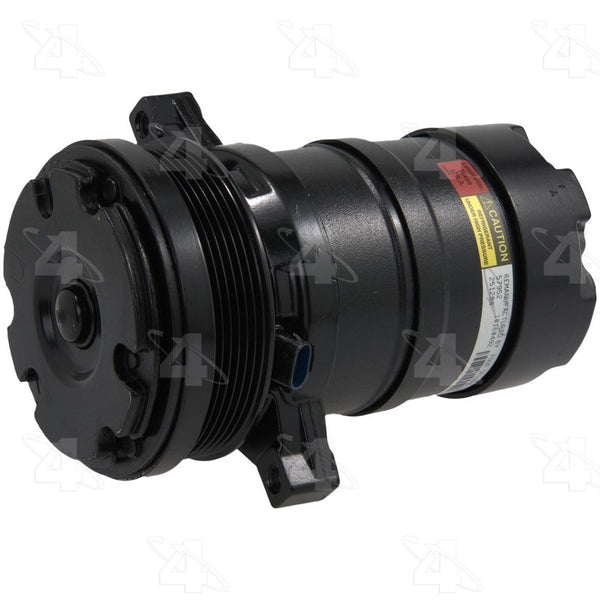 Four Seasons Air Conditioner Compressor (MPN: 57952)