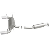 MagnaFlow Mazda MX-5 Miata Exhaust System Kit (MPN: 16668)