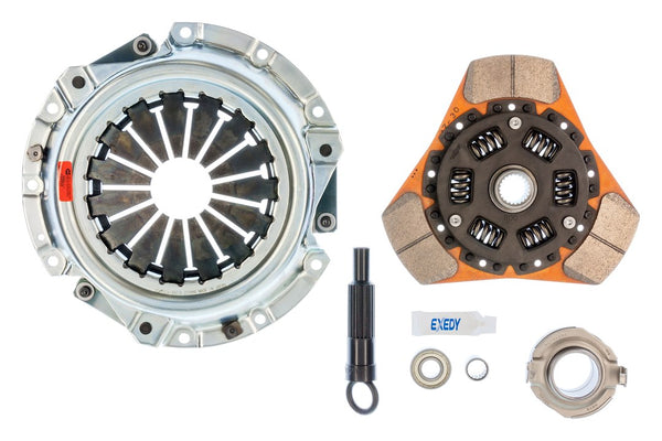 Exedy Cerametallic Clutch Set (MPN: 10954)