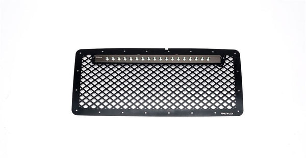 Putco Designer Grille Insert (MPN: 64178L)