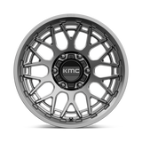 KMC Wheels KM722 Technic 18 Inch Wheel (MPN: KM72289068418)