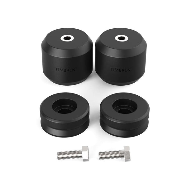 Timbren Helper Spring Kit (MPN: GMFK25E)