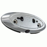 Metra Backup Camera Emblem Mount (MPN: TE-FDEM)