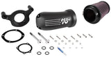 K&N FIPK Cold Air Intake System (MPN: 57-1137)