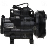 Four Seasons Air Conditioner Compressor (MPN: 67471)