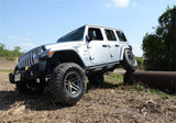 N-FAB TrailSlider Rocker Panel Guard (MPN: TSJ194-TX)