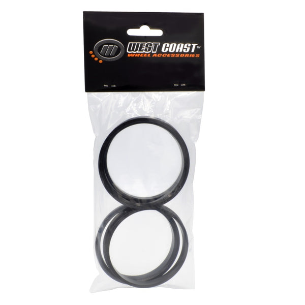 West Coast Wheel Accessories Hub Centric Ring (MPN: W74-5960)