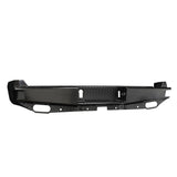 Westin Automotive HDX Bandit Rear Bumper (MPN: 58-341125)