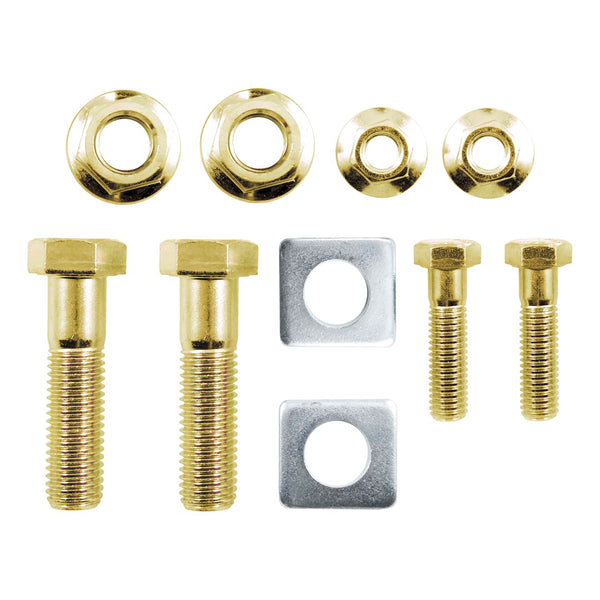 CURT Trailer Hitch Rear with 2 Inch Receiver (MPN: 19030)