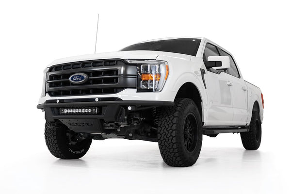 Pro-Bolt On Front Bumper for 2021+ Ford F-150 (MPN: F198100010103)