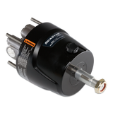 SeaStar Hydraulic Steering System (MPN: HH5217-4)