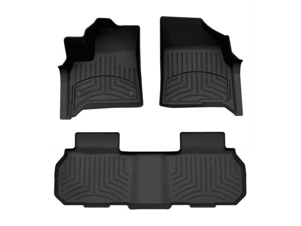 WeatherTech FloorLiner HP (MPN: 441881-1-3IM)