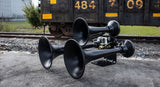 Horn Blasters Outlaw Train Horn (MPN: AH-C3B)