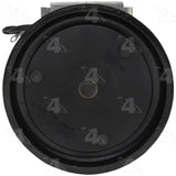 Four Seasons Air Conditioner Compressor (MPN: 77333)