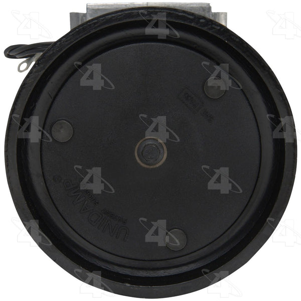 Four Seasons Air Conditioner Compressor (MPN: 77333)