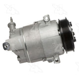 Four Seasons Air Conditioner Compressor (MPN: 198299)