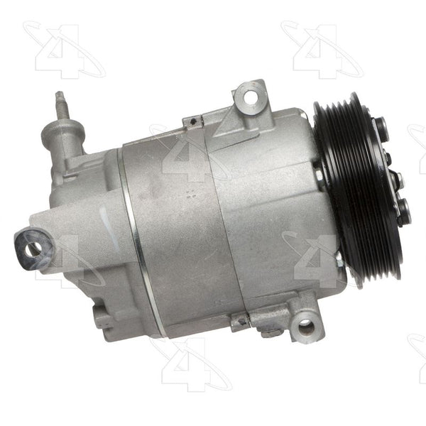 Four Seasons Air Conditioner Compressor (MPN: 198299)