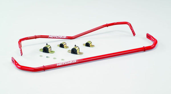 Hotchkis Performance Sway Bar Kit (MPN: 22437)