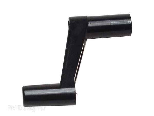 Roof Vent Crank Handle for RV Windows (MPN: H701)