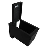 Black Horse Off Road Console Security Insert (MPN: ASTT02)