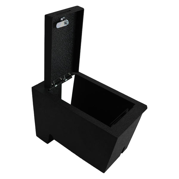 Black Horse Off Road Console Security Insert (MPN: ASTT02)