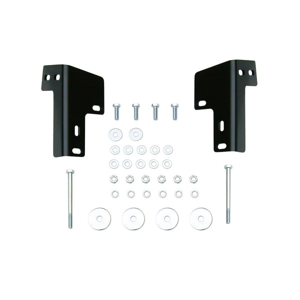 Westin E-Series Bull Bar (MPN: 31-5600)