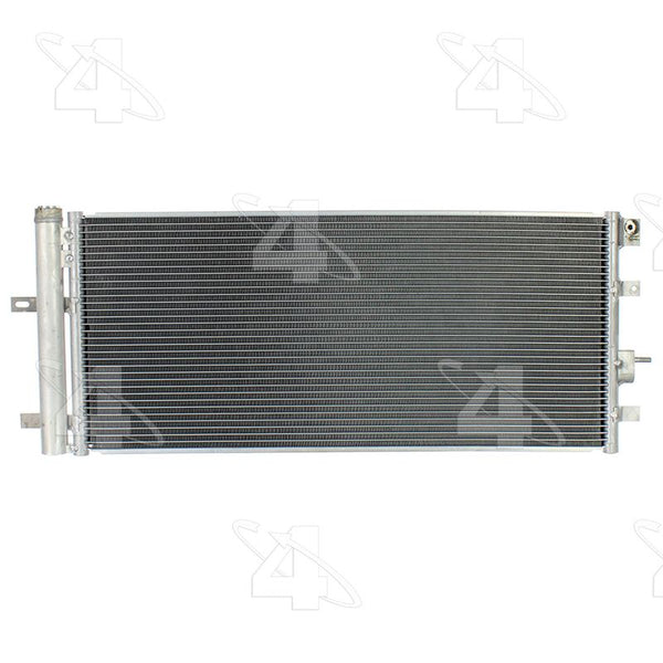 Four Seasons Air Conditioner Condenser (MPN: 41029)