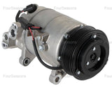 Four Seasons Air Conditioner Compressor (MPN: 168365)